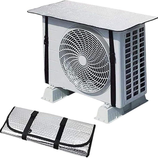 AC Indoor Unit Dust Cover