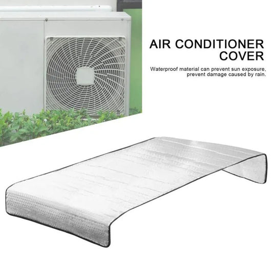 AC Indoor Unit Dust Cover