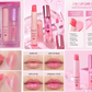 Crazy Girl 2-in-1 Color Changing Lip Balm & Lip Oil 💖