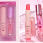 Crazy Girl 2-in-1 Color Changing Lip Balm & Lip Oil 💖
