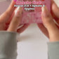 Crazy Girl 2-in-1 Color Changing Lip Balm & Lip Oil 💖