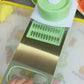 5-in-1 Multifunctional Vegetable Slicer