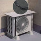 AC Indoor Unit Dust Cover