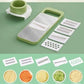 5-in-1 Multifunctional Vegetable Slicer