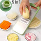 5-in-1 Multifunctional Vegetable Slicer