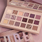 HUDA Beauty Nude Eyeshadow Palette