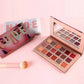HUDA Beauty Nude Eyeshadow Palette